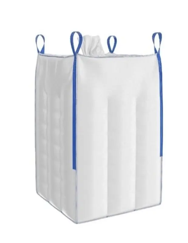 Q-Bag Bafıllı Big Bag